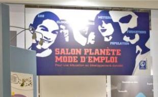 Les jeunes s'intéressent aux emplois verts.