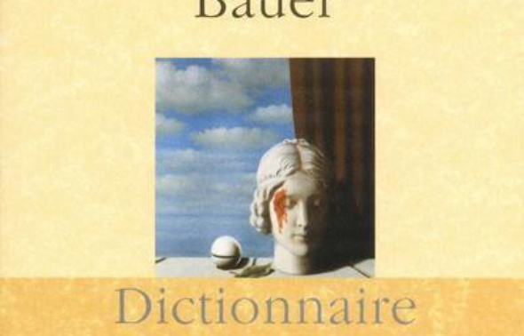 Section 13 Serie Fiction Ou Realite "Dictionnaire amoureux du crime" de Alain Bauer chez Plon (Paris, France)