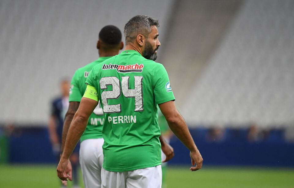 Maillot asse finale discount coupe de france