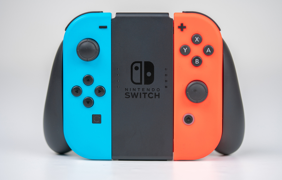 Quelle est la meilleure pour Nintendo Switch à choisir en 2022