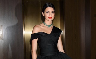 Kendall Jenner est maintenant la top model la mieux payée au monde...