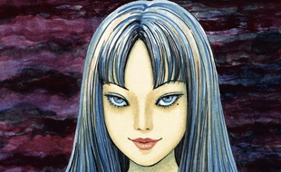 Chef d'oeuvre de Junji Ito, « Tomie » et son héroïne incarnation du mal absolu reviennent chez Mangetsu, nouvel éditeur manga