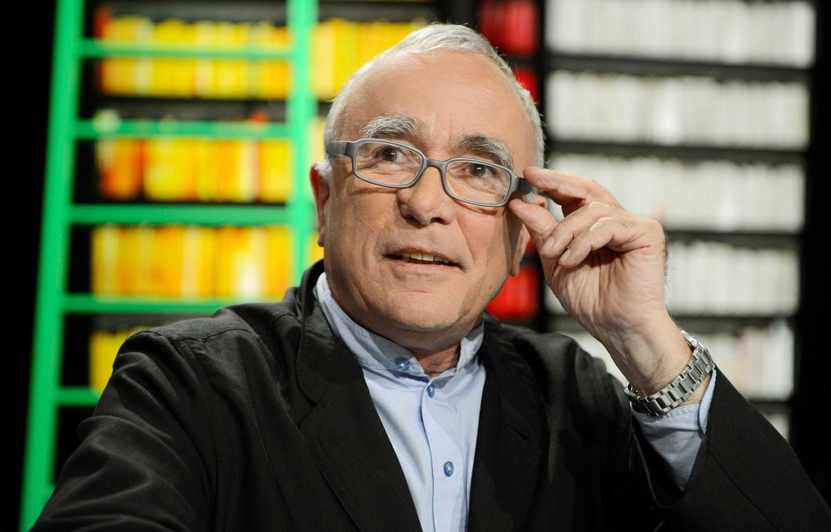 Jean-Claude Guillebaud, plume historique du journal « Sud-Ouest », est mort