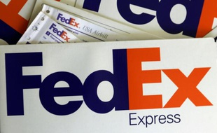 Le géant américain FedEx a la main sur près de 90% des parts du groupe néerlandais de courrier express TNT