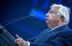 Le Sénat « rétablira la réforme des retraites » si l’Assemblée la suspend