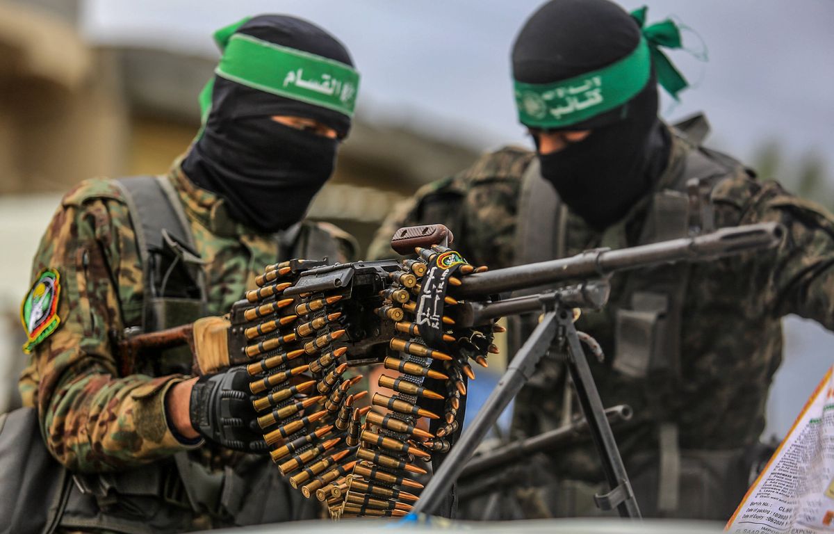 Les Etats-Unis menacent le Hamas qui préparerait une attaque contre des civils à Gaza