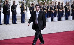 Joël Mergui a été réélu dimanche à la présidence du Consistoire Central- Union des communautés juives de France- avec une très large majorité de 85% des suffrages exprimés, a annoncé le consistoire dans un communiqué.