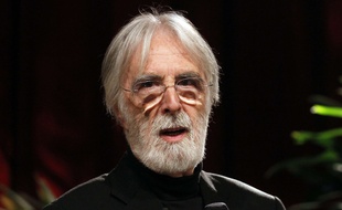 Le cinéaste autrichien Michael Haneke en mars 2013.