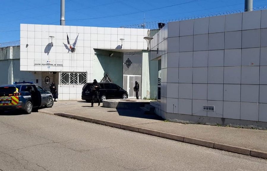 Corse Vingtcinq bandes criminelles sévissent sur l’Île, d’après une note de la police