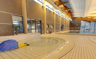 Une fillette de 3 ans a été sauvée de la noyade à la piscine de Bassemberg (Bas-Rhin, Alsace).