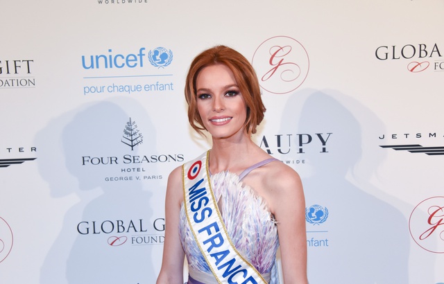 Maëva Coucke à Miss Monde: «Ça n'est pas une punition de ne pas faire