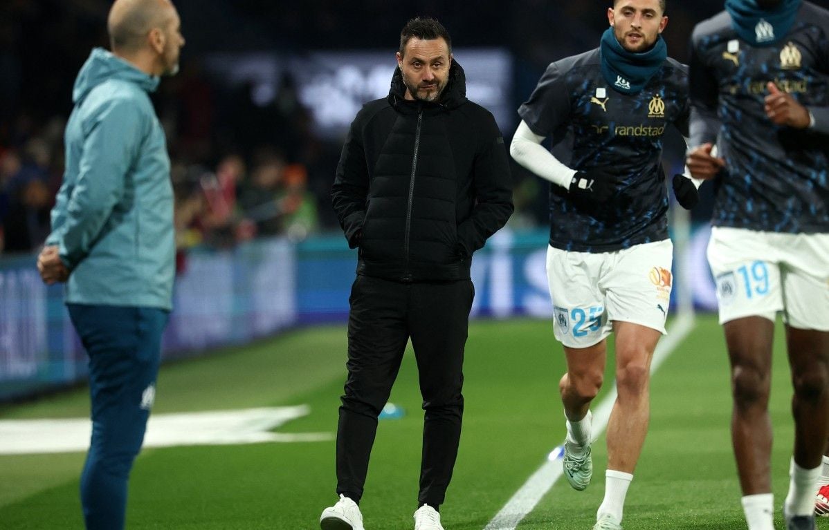 Crise à l'OM : « Coup monté » par le club ou faute professionnelle de Rabiot ? La guerre de com' est déclarée à Marseille