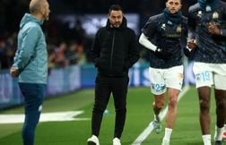 Parole contre parole, à l’OM, la guerre de la com' est déclarée avec Rabiot