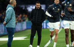 Parole contre parole, à l’OM, la guerre de la com' est déclarée avec Rabiot
