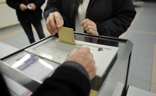 Un vote aux élections cantonales de 2011, qui deviennent en 2015 les élections départementales.