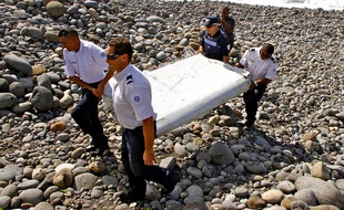 Disparition du MH370, deux ans après