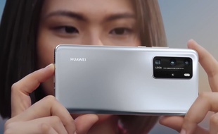 Privé de Google, Huawei utilisera Qwant comme moteur de recherche