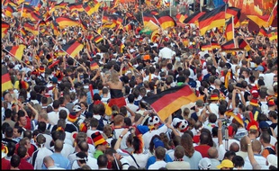 L'attribution du Mondial 2006 pourrait elle aussi être entachée de corruption.