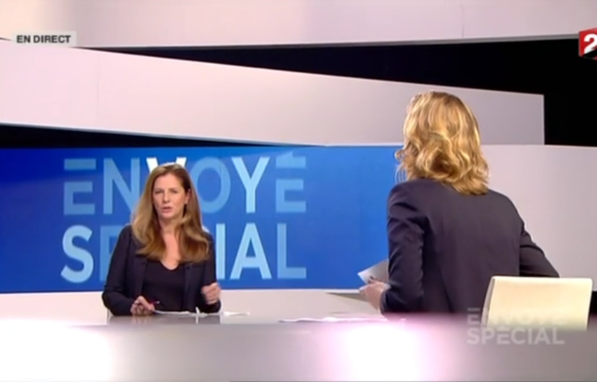 Audience TV Infos audimat de vos programmes d'hier soir 20 Minutes