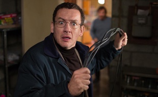 Dany Boon dans «Radin», en salle le 29 septembre 2016