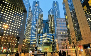Les banques mondiales multiplient les scandales financiers