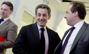 Nicolas Sarkozy, ancien Président, est entendu ce mercredi par les juges.