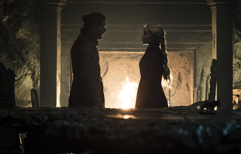 Game Of Thrones Une Métaphysique Des Meurtres «Game of Thrones»: Morale, amertume, déception... Les leçons