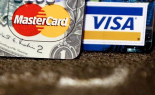 Une panne affecte les paiements Visa en Europe