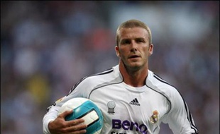 David Beckham et Roberto Carlos ont réussi leurs adieux au Real Madrid en s'en allant comme des princes, sur un titre de champion d'Espagne décroché à l'ultime journée, au point de laisser des regrets aux "socios".