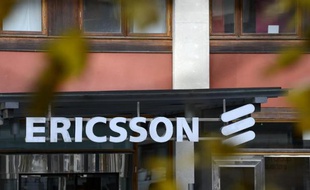 L'équipementier télécoms suédois Ericsson a inauguré mercredi un nouveau centre de diffusion TV et médias à Boulogne-Billancourt