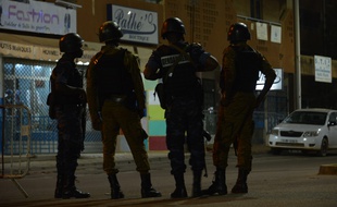 Une attaque terroriste a été menée dimanche soir contre un café-restaurant à Ouagadougou (Burkina Faso)
