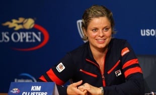 La Belge Kim Clijsters a prouvé tout au long de sa carrière, qui prend fin lors de l'US Open, que l'on pouvait être une championne sur le court et faire l'unanimité en dehors