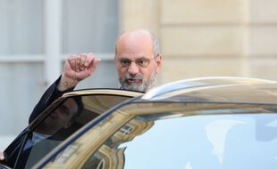Jean-Michel Blanquer a annoncé une augmentation des classes fermées pour cause de Covid-19 ce lundi 13 septembre 2021.