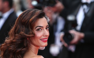 L'avocate Amal Clooney