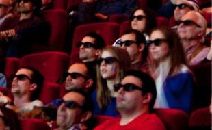 La 3D fait de plus en plus d'adeptes.