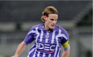 Les Toulousains, conduits par leur capitaine Mauro Cetto, reprennent jeudi.