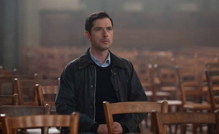Melvil Poupaud dans «Grâce à Dieu».