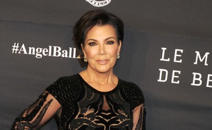 La star de la télé-réalité Kris Jenner