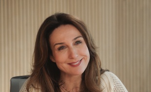 Elsa Zylberstein dans « Adorables » de Solange Cicurel