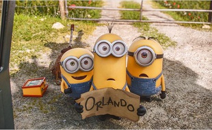 Les Minions