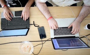 La Fête des services récompenses des projets originaux et innovants.