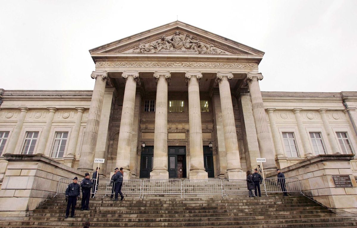 Angers : Dix-huit ans de réclusion pour le trentenaire qui avait violé et battu une étudiante en plein centre-ville