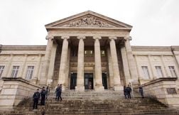 Dix-huit ans de prison pour le trentenaire qui avait violé une étudiante à Angers