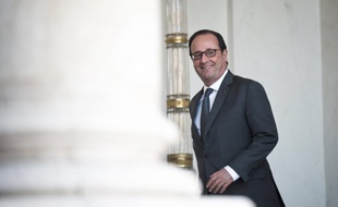 Le président François Hollande a passé une série d'examens médicaux, dont les résultats sont