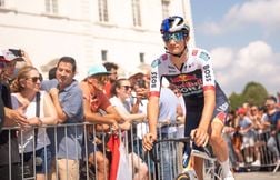 Classement général et résultats après la 17e étape de la Vuelta 2025