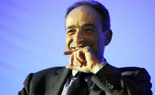 Jean-François Copé estime que François Hollande n'a pas prononcé au Bourget "le discours d'un homme courageux" mais s'est livré à "un grand numéro de démagogie", dans un entretien à paraître lundi dans Le Figaro.