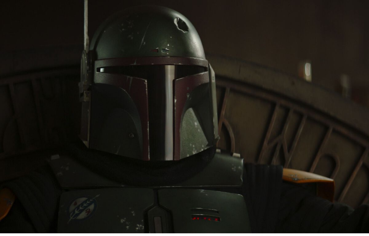 Musique Le Livre De Boba Fett « Le Livre de Boba Fett » : pourquoi le trailer de la future série « Star  Wars » est-il enthousiasmant ?