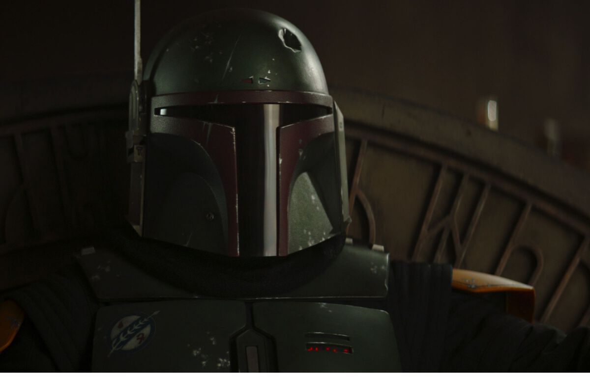 The Mandalorian : la deuxième bande-annonce et autres infos Star Wars