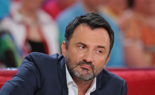 Frédéric Lopez va présenter la nouvelle quotidienne «Mille et une vies» sur France 2 à la rentrée