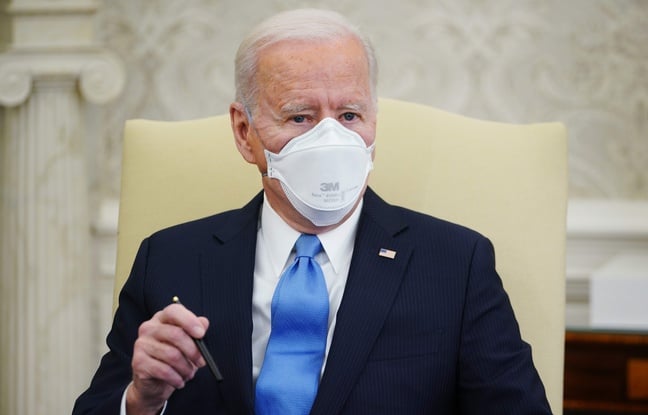 Etats-Unis : Joe Biden met un terme au renvoi automatique des demandeurs d'asile vers le Mexique